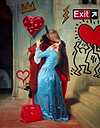 The Urban Kiss II