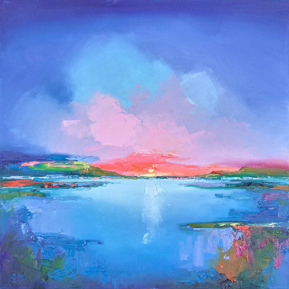Coastal Dream