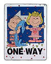 One Way To My Heart