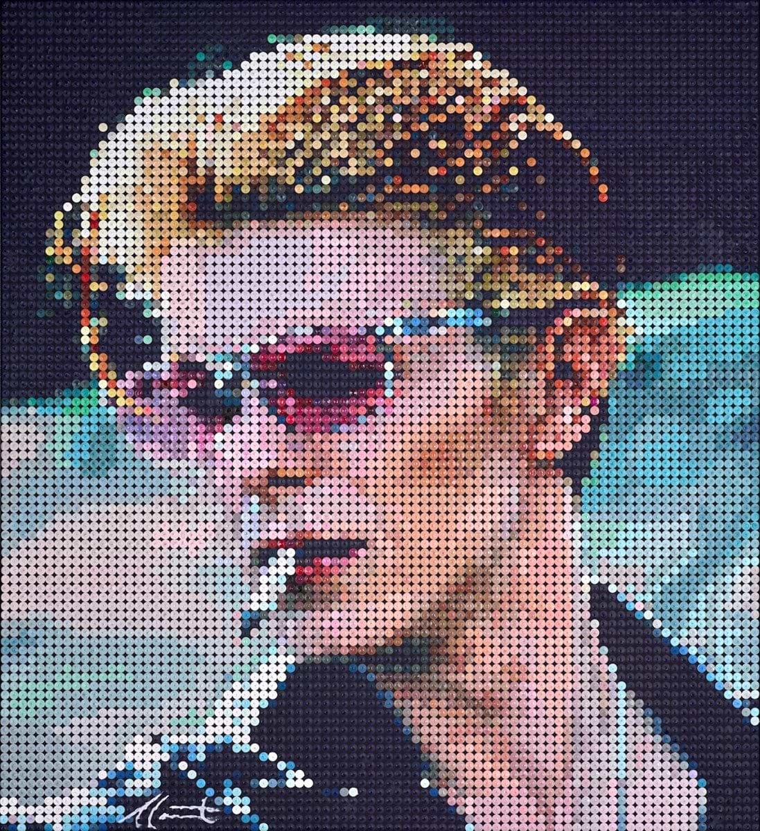 David Bowie