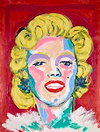 Icons - Marilyn Monroe