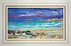 Easterly Winds , Sennen Cove