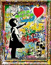 Balloon Girl