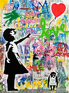Balloon Girl