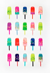 Melting Happiness (20 lollies)