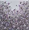 Purple Wildflowers V