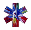 Snowflake Spin
