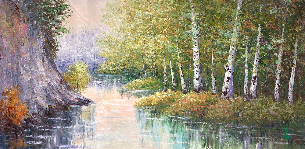 Breathe Of Fresh Air