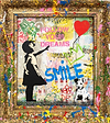 Balloon Girl