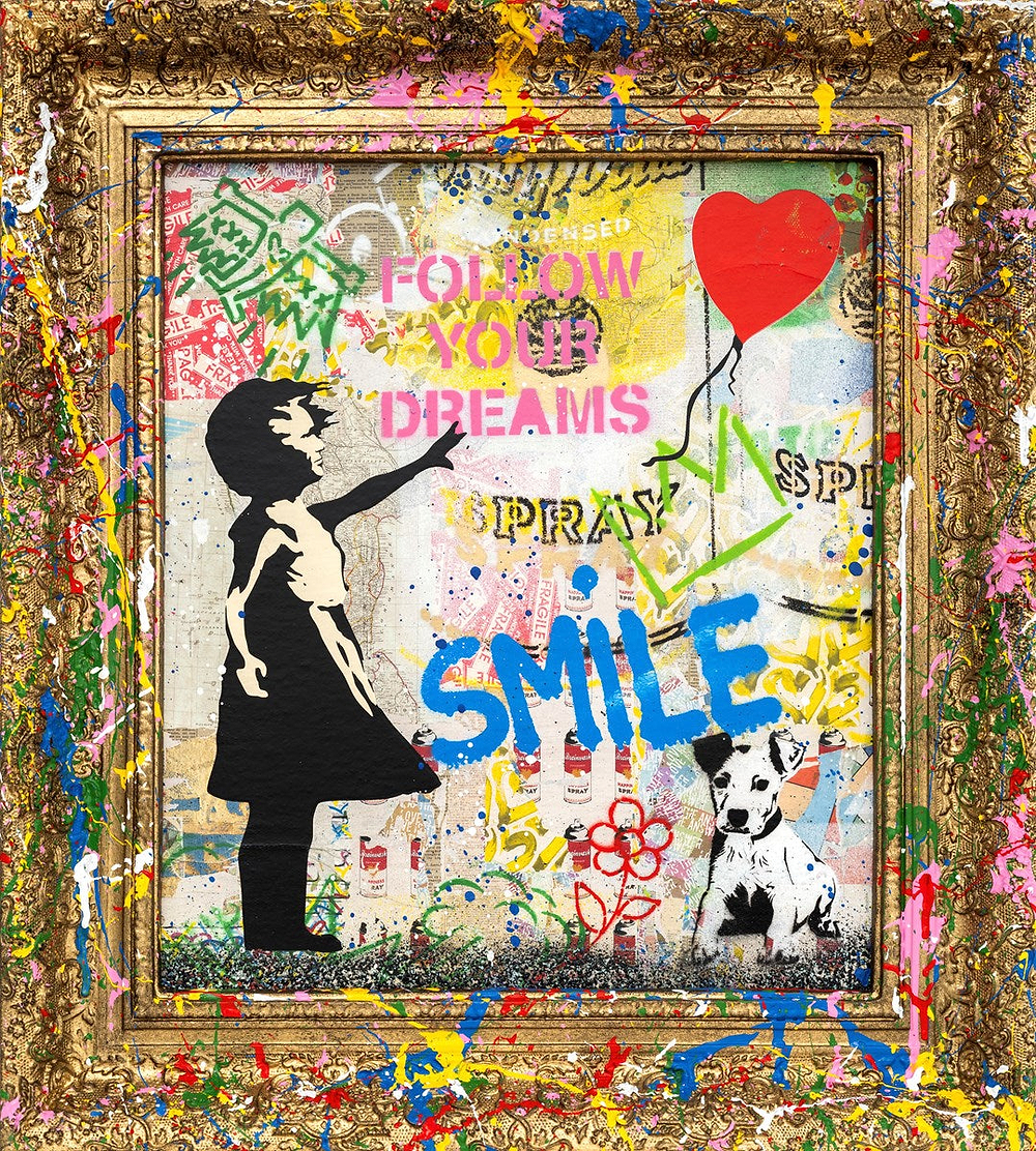 Balloon Girl