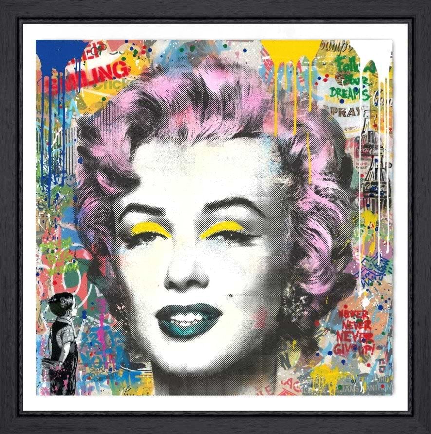 Marilyn Monroe