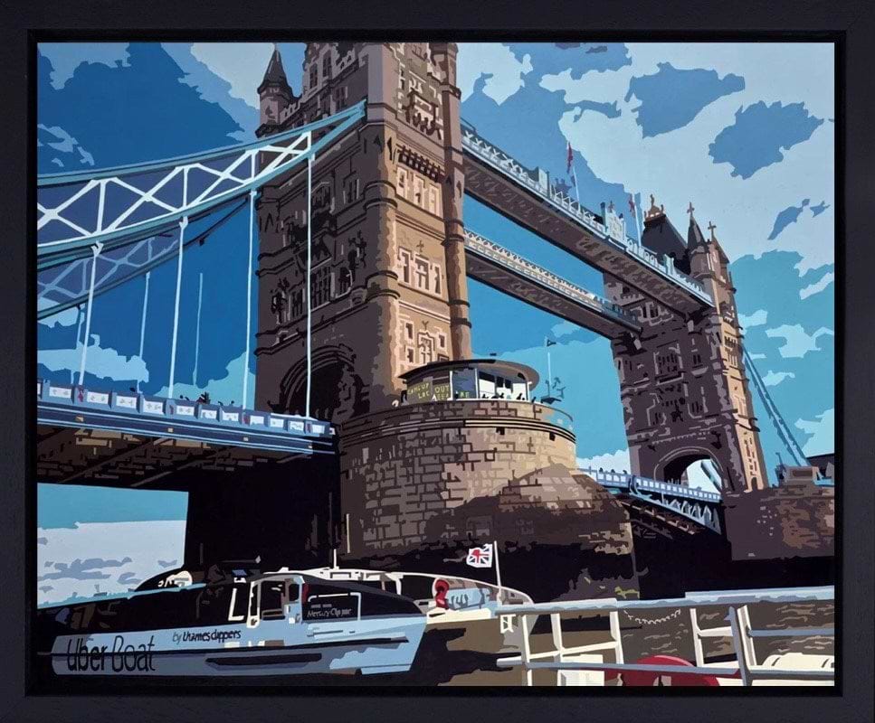 Tower Bridge XIV