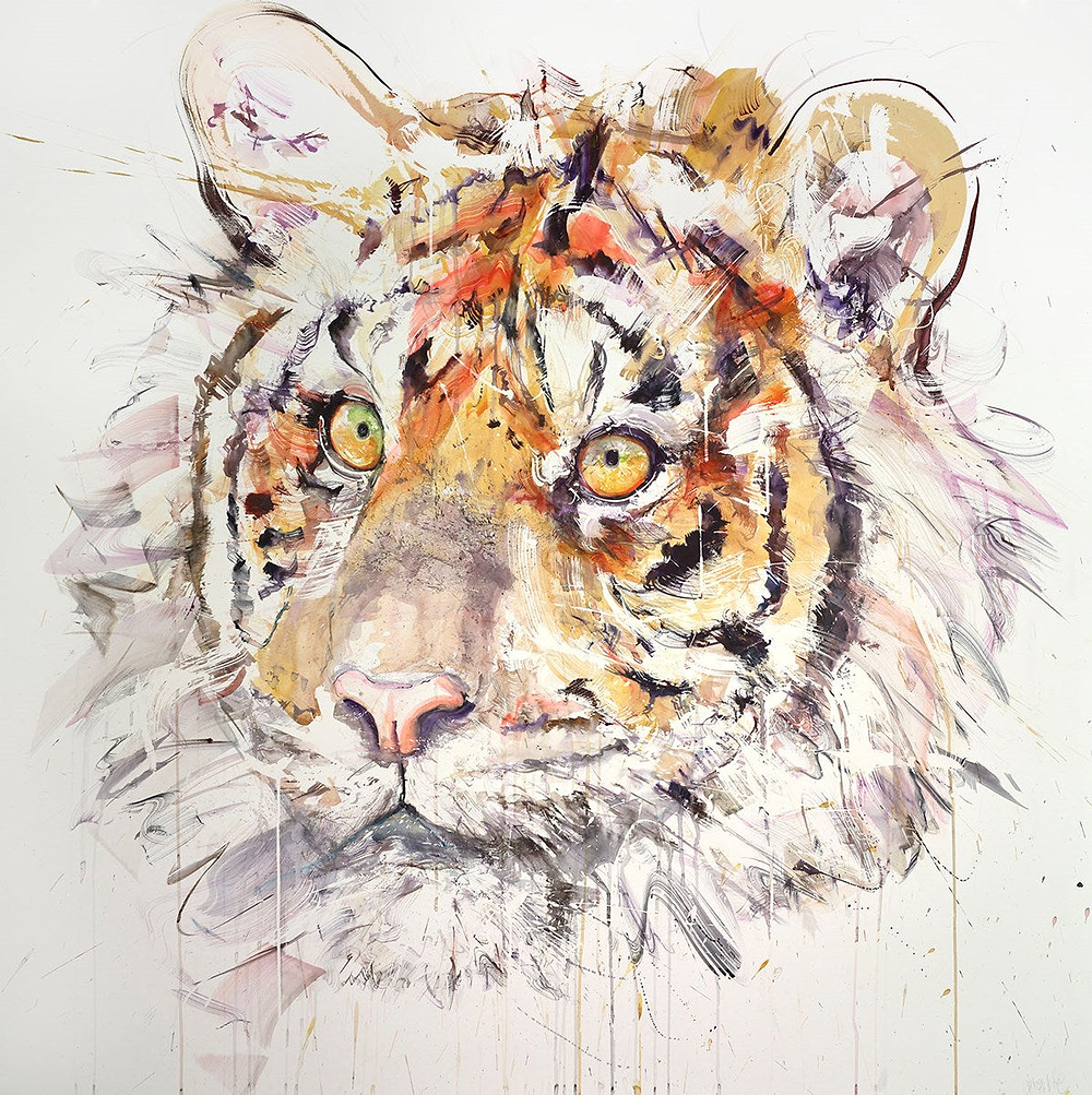 Tiger I