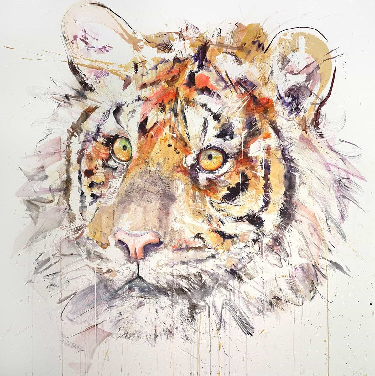 Tiger I