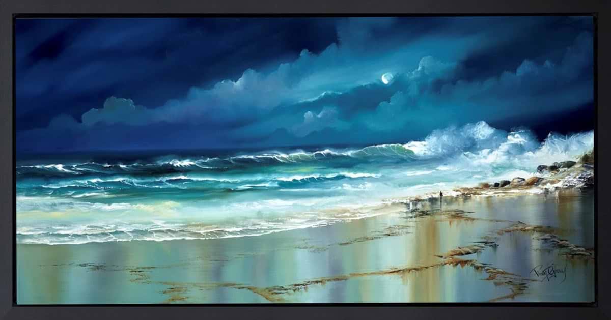 Powerful Waves