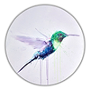 Hummingbird II