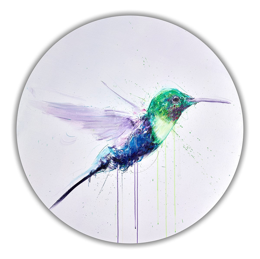 Hummingbird II