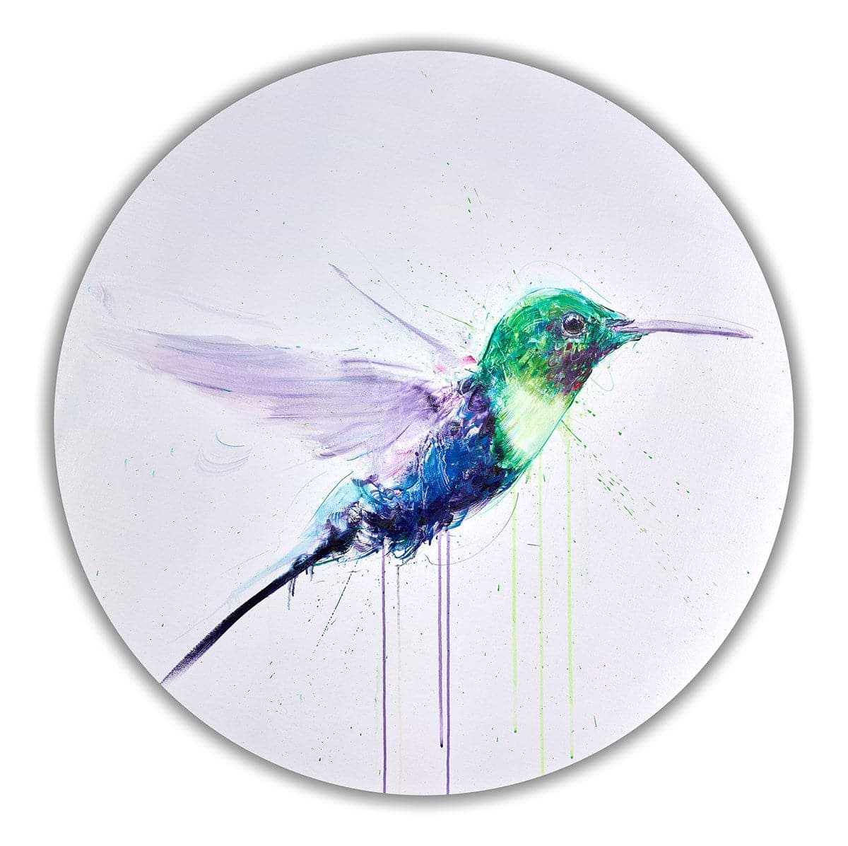 Hummingbird II