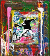 Banksy Thrower