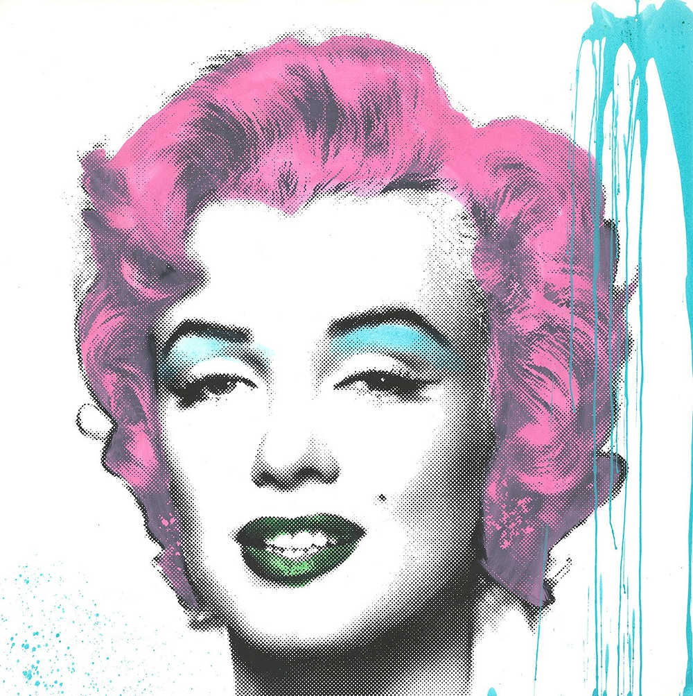 Marilyn Monroe