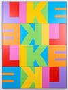 Like (Framed)