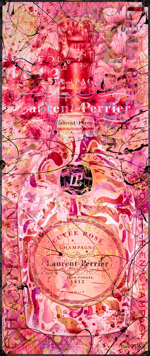 Laurent Perrier