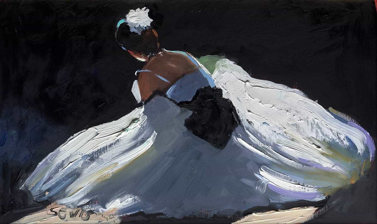 Prima Ballerina