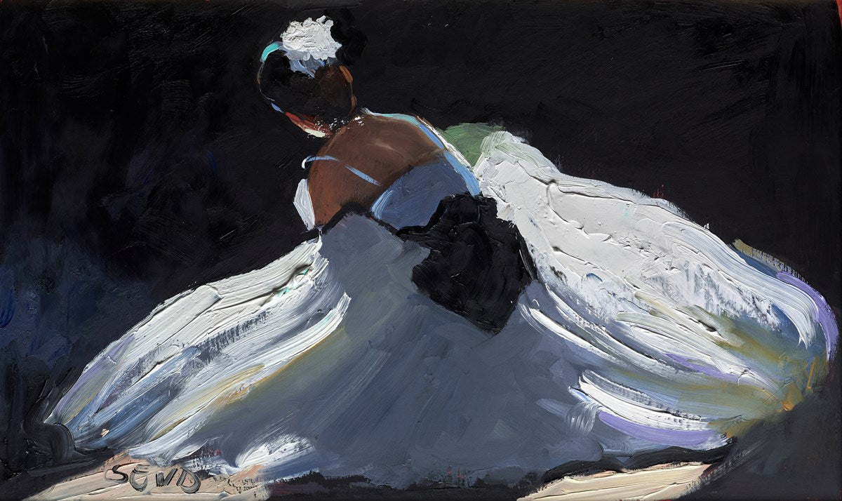 Prima Ballerina