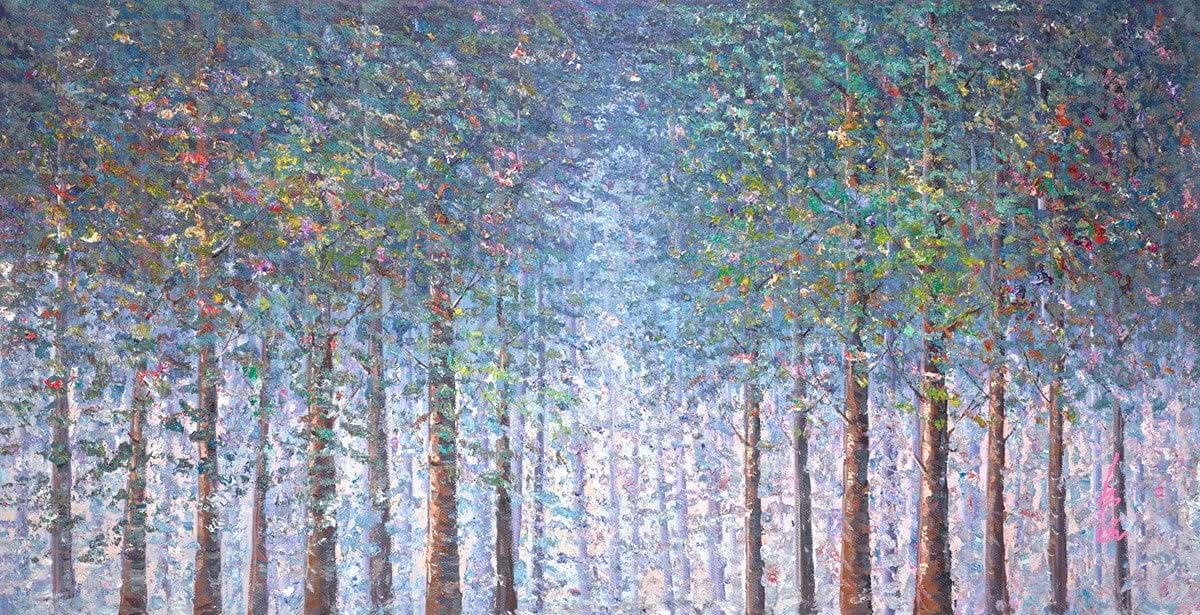 A Tranquil Time III