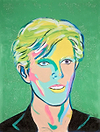 Icons - David Bowie
