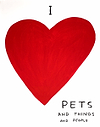 I Love...