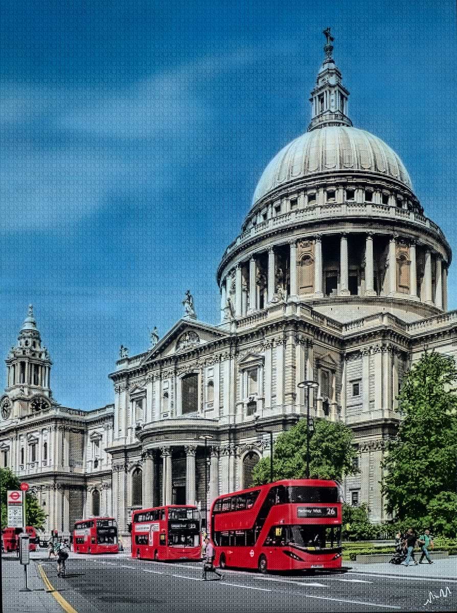 Love London
