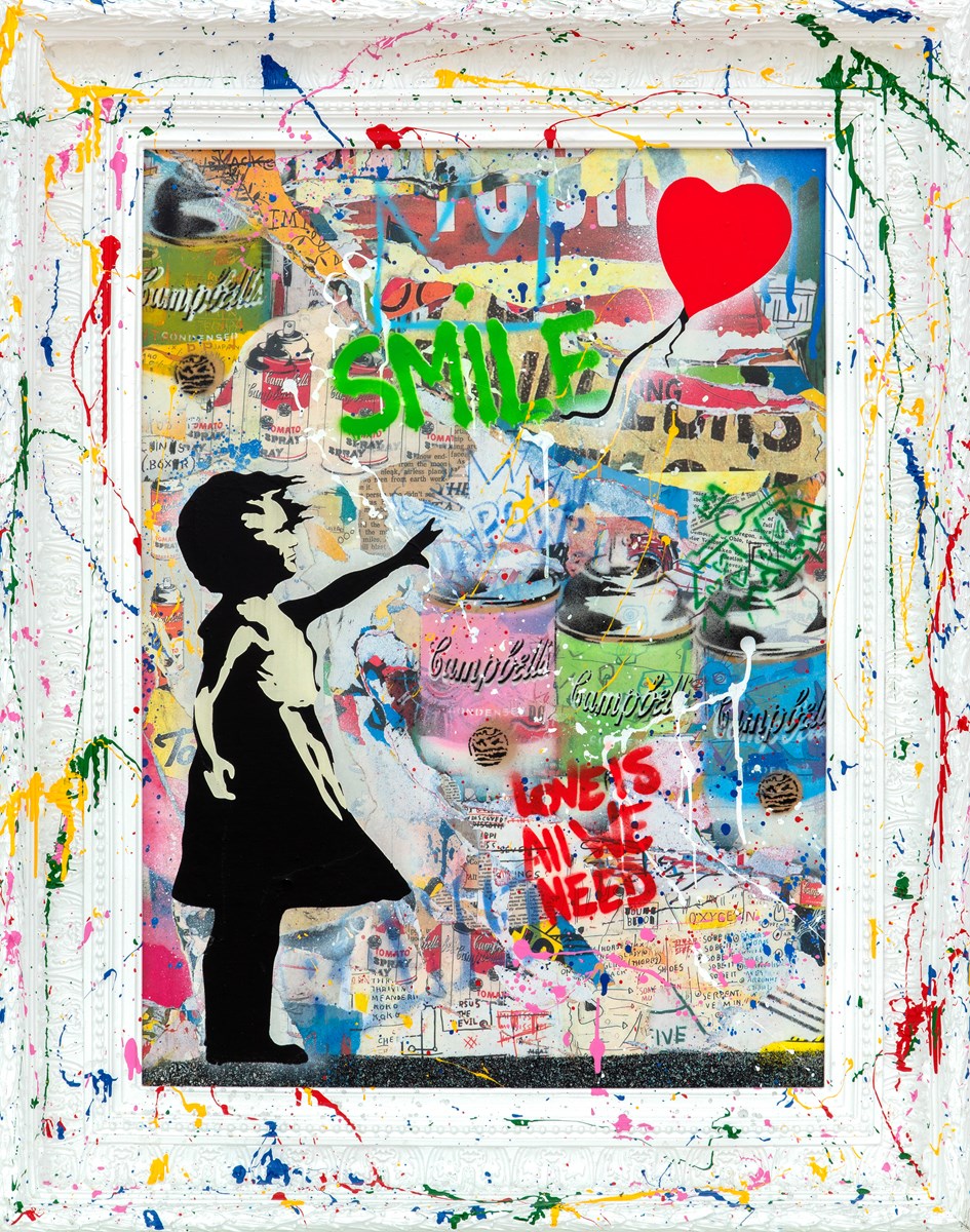 Balloon Girl