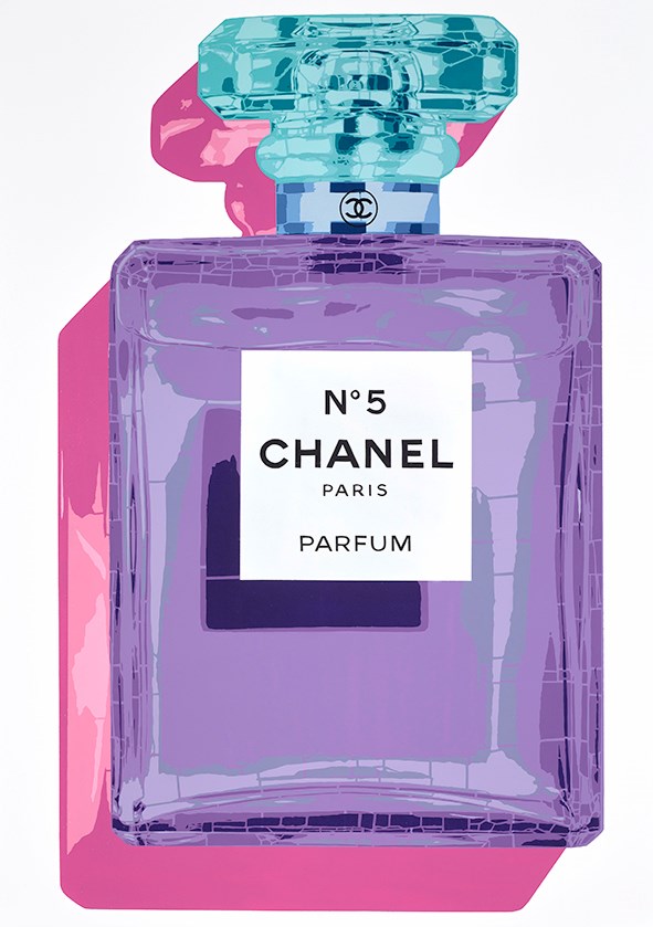 新品★ ChANEL No5 Touche Sensuelle 50ml 新品☆ ChANEL No5 Touche Sensuelle 50ml - メルカリ