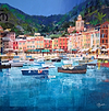 Portofino Summer