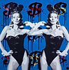Kate Moss II