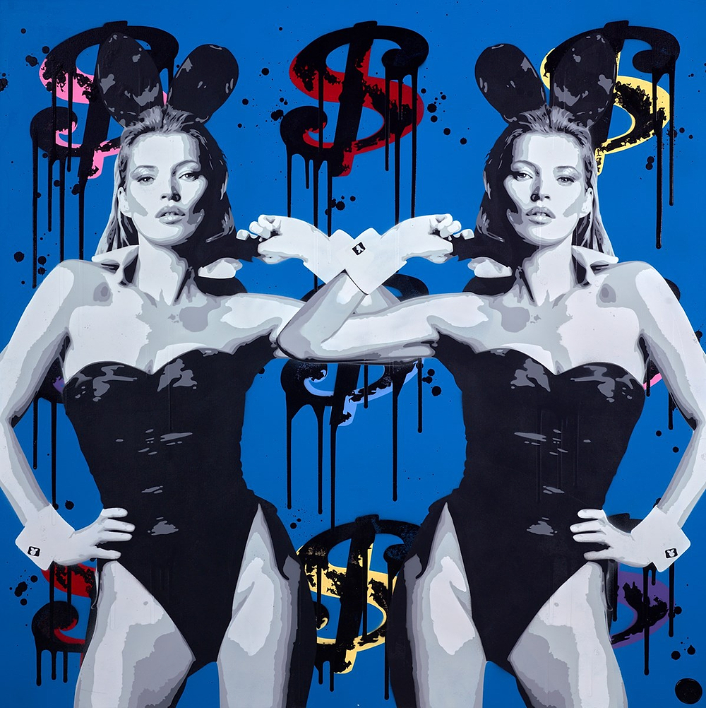 Kate Moss II