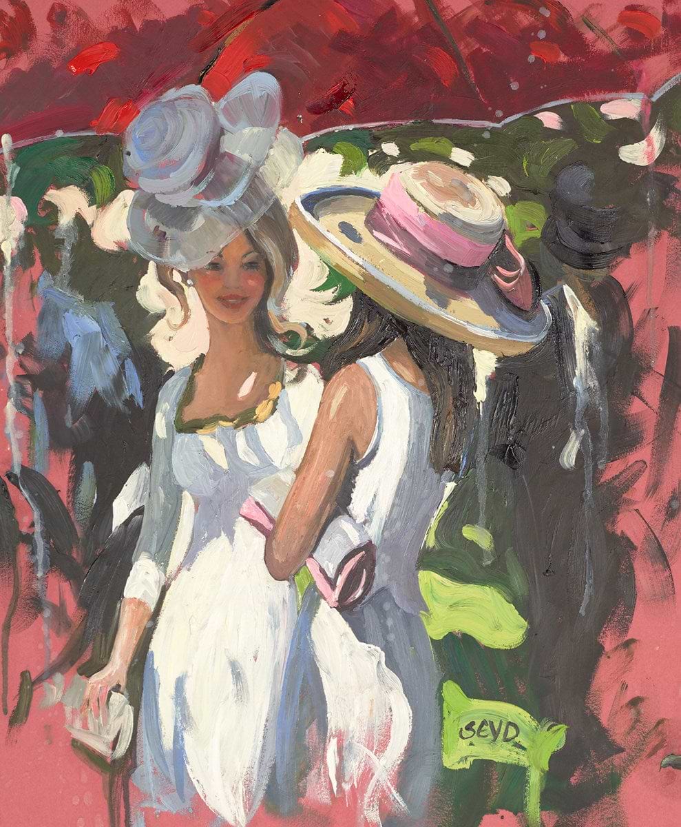 Ascot Moments