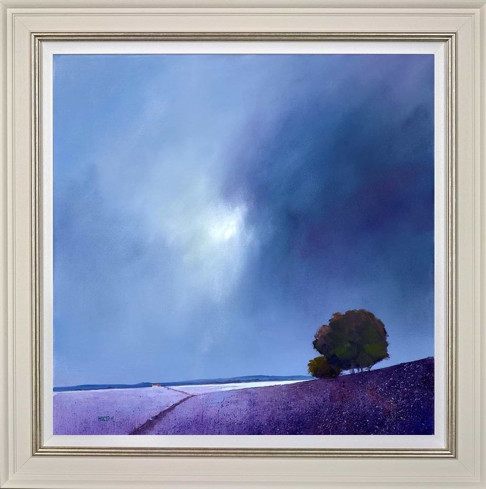 Lavender Splendour