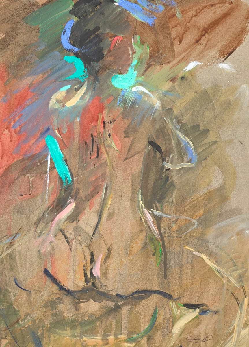 Nude VII