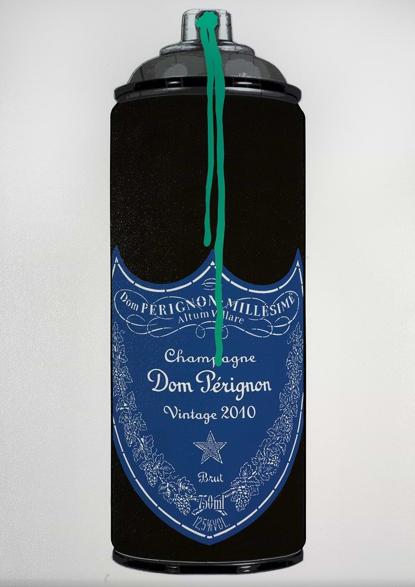 Dom Blue 2010