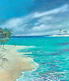 Coastal Bliss VI