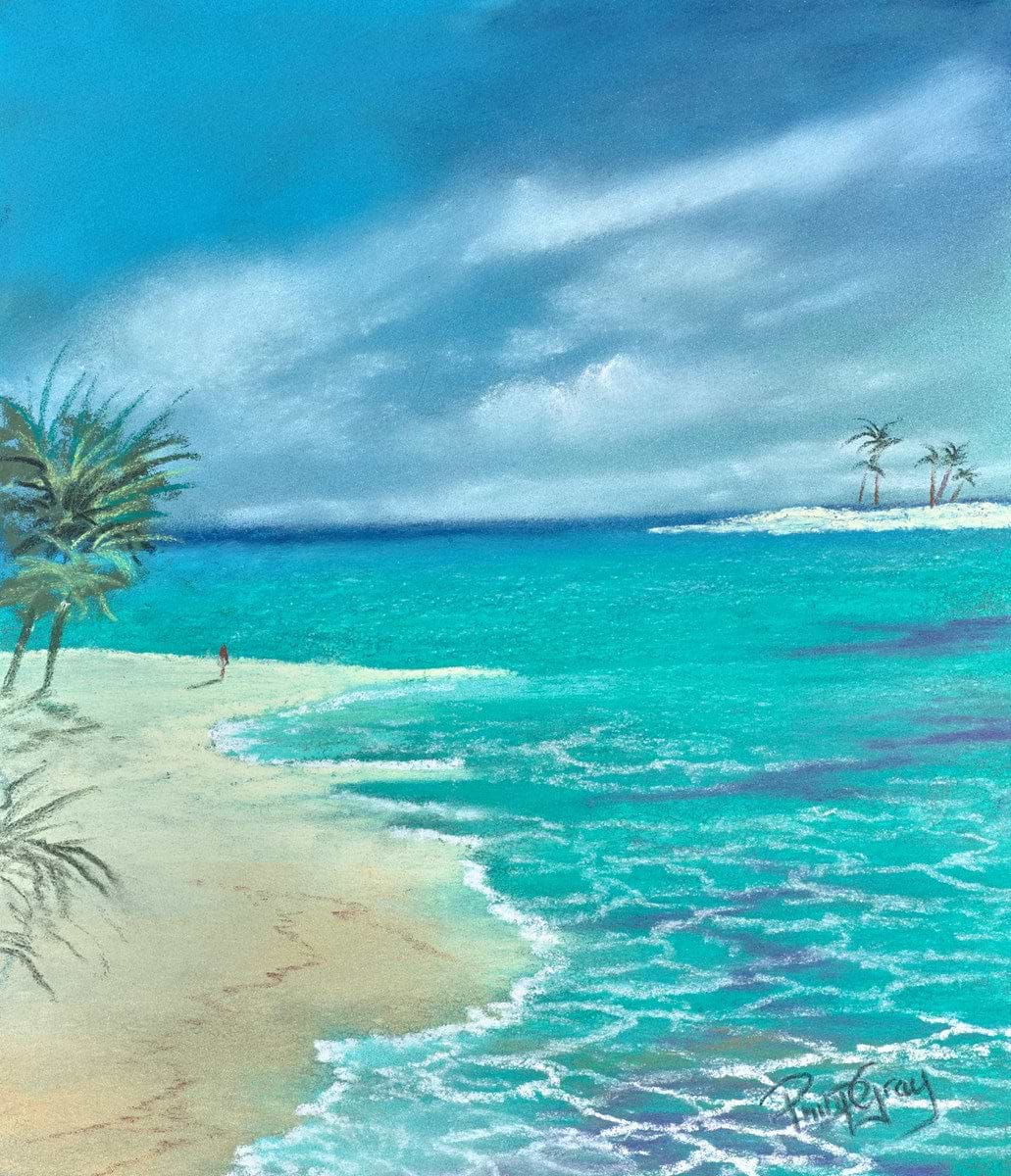 Coastal Bliss VI