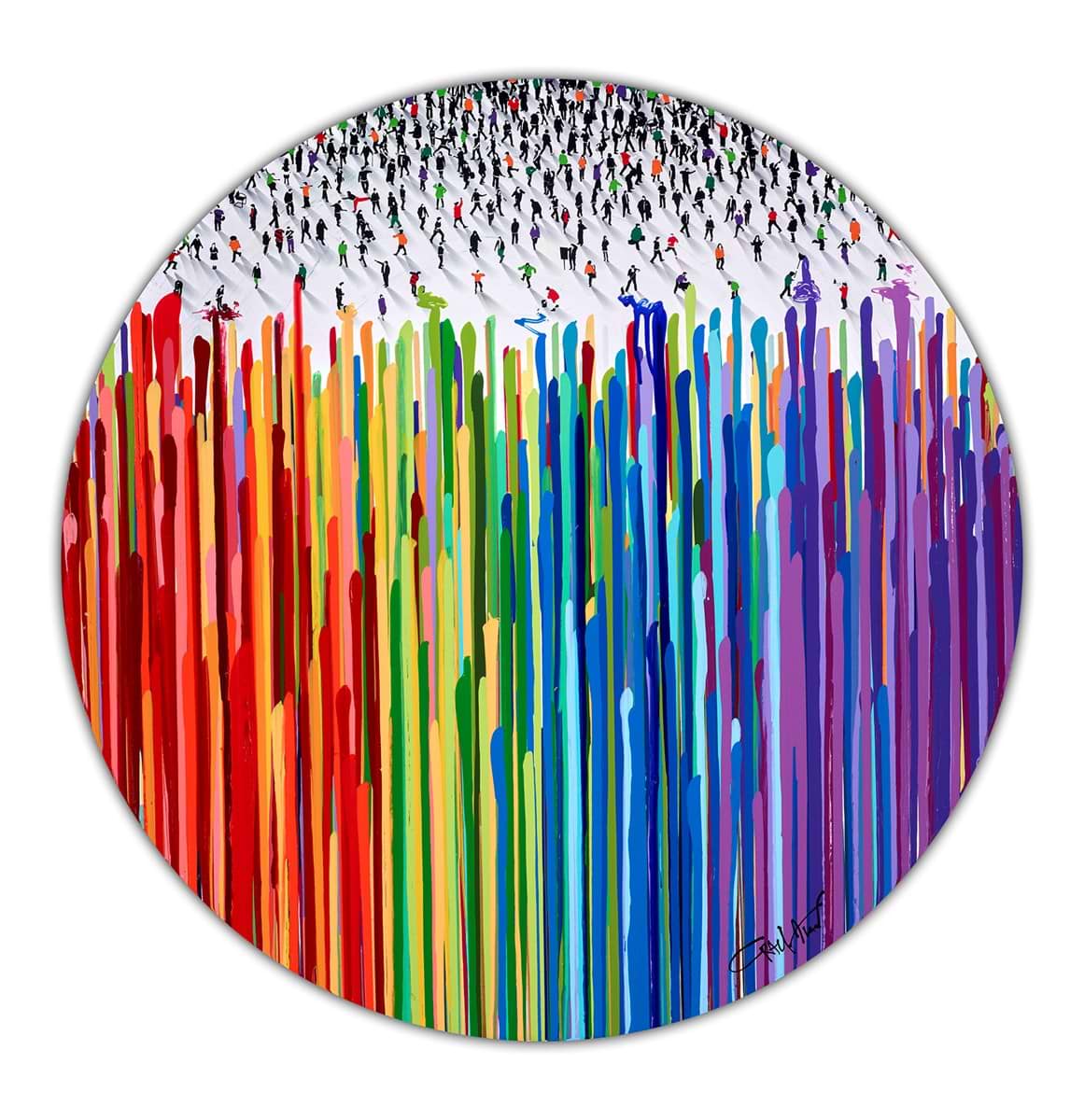 Perspectrum II