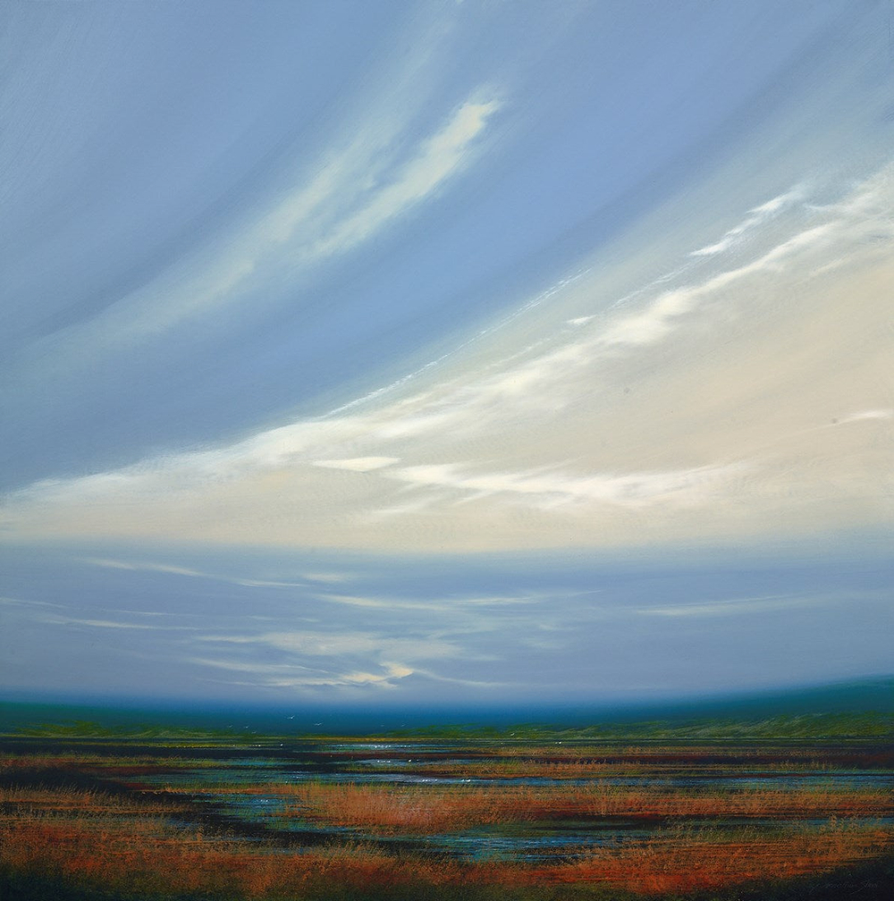 Wetlands