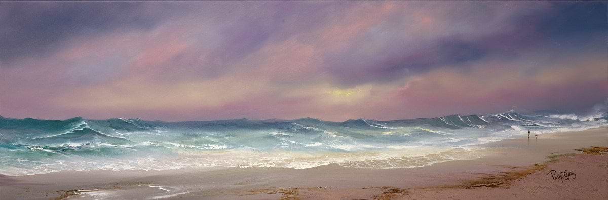 High Waves