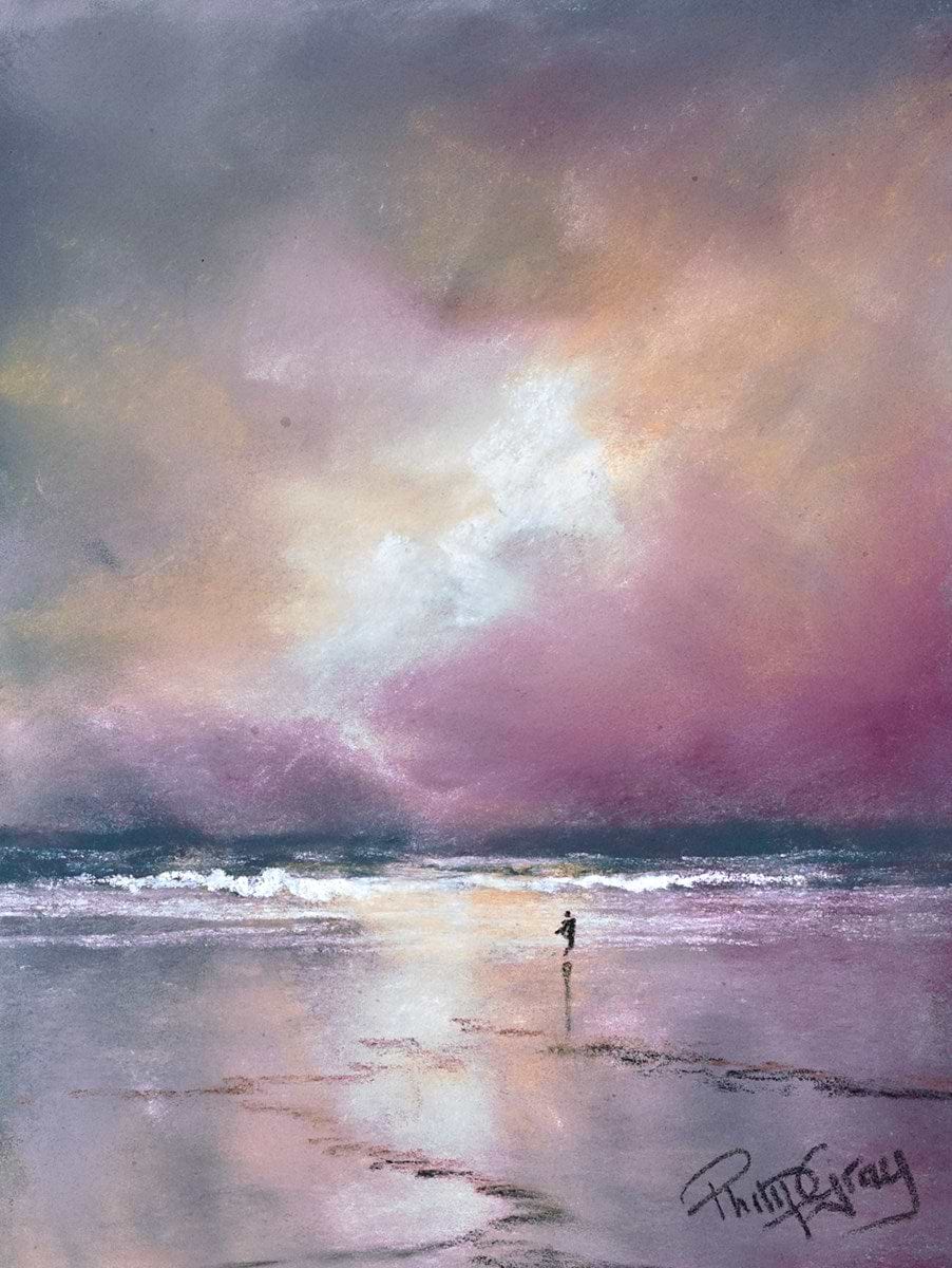 Eternal Tide II