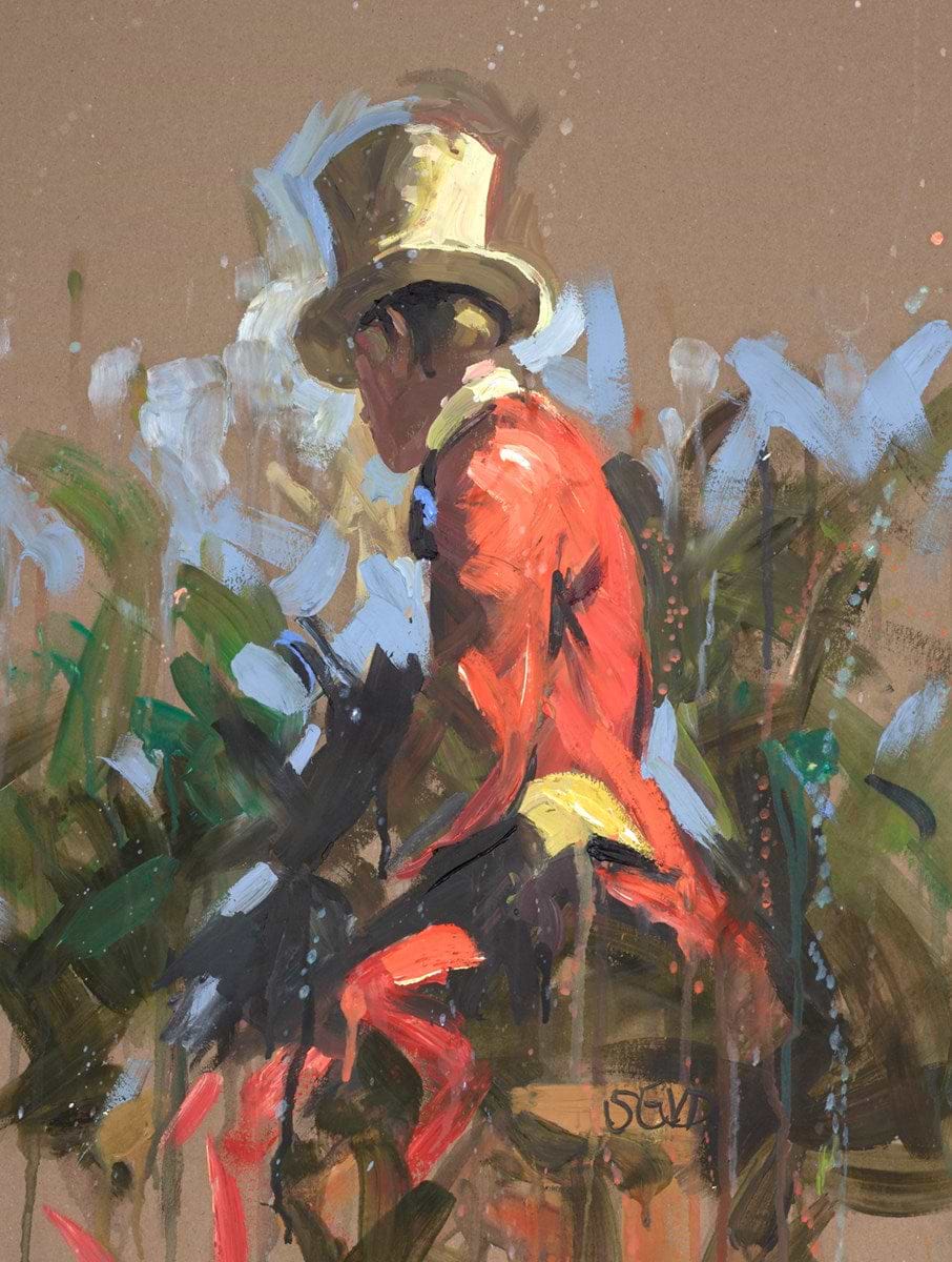 Top Hat