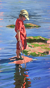 Little Fisherman