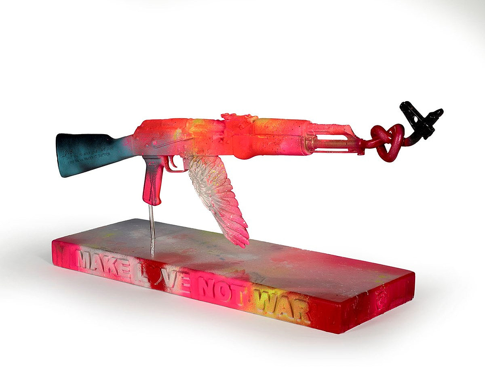 Art Of War
